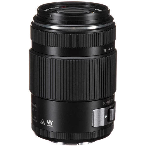 LUMIX G VARIO PZ 45-175mm（Jual Panasonic Lumix G X Vario PZ